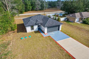 5 PINE TRACK PLACE, OCALA, FL 34472 - MLS#MFRA4677048