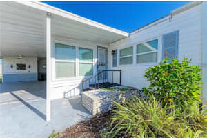 415 DUBLIN AVENUE, BRADENTON, FL 34207 - MLS#MFRA4677055