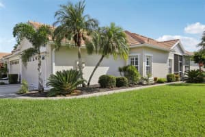 1831 SAN SILVESTRO DRIVE, VENICE, FL 34285 - MLS#MFRA4677064