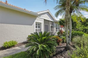 1831 SAN SILVESTRO DRIVE, VENICE, FL 34285 - MLS#MFRA4677064