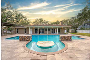 10767 DANIELLE DRIVE, LARGO, FL 33774 - MLS#MFRA4677074