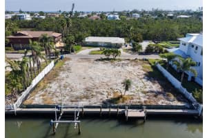 579 Bayview Dr Longboat Key, FL 34228 Sold 03/25/26