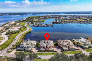 1141 RIVERSCAPE ST UNIT C #C, BRADENTON, FL 34208 - MLS#MFRA4677083