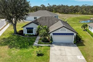 279 PARK FOREST BOULEVARD, ENGLEWOOD, FL 34223 - MLS#MFRA4677084