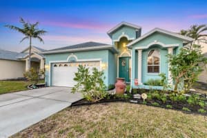 11133 SANCTUARY DRIVE, BRADENTON, FL 34209 - MLS#MFRA4677092