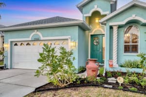 11133 SANCTUARY DRIVE, BRADENTON, FL 34209 - MLS#MFRA4677092