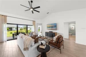 93 PRESQUE ISLE DRIVE, PORT CHARLOTTE, FL 33954 - MLS#MFRA4677105