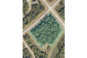 E PRICE BLVD, NORTH PORT, FL 34288 - MLS#MFRA4677108