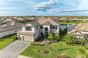 4849 COASTAL DAYS LANE, BRADENTON, FL 34211 - MLS#MFRA4677122