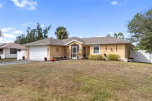 750 KELLSTADT STREET, PORT CHARLOTTE, FL 33952 - MLS#MFRA4677141