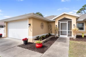 750 KELLSTADT STREET, PORT CHARLOTTE, FL 33952 - MLS#MFRA4677141