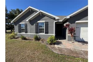 471 Seasons Dr Punta Gorda, FL 33983 - Off Market