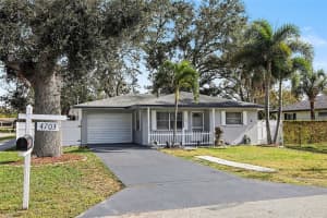 4703 33RD STREET, BRADENTON, FL 34207 - MLS#MFRA4677167