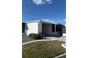 614 FAIR WINDS DRIVE, NOKOMIS, FL 34275 - MLS#MFRA4677170