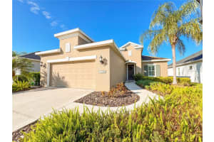 12344 WHISPER LAKE DRIVE, BRADENTON, FL 34211 - MLS#MFRA4677187