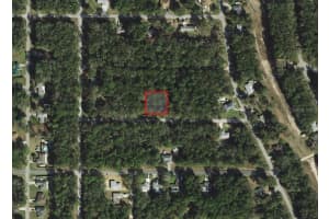 3165 JOHN LANE, INVERNESS, FL 34453 Sold 02/25/26