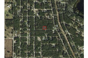 3165 JOHN LANE, INVERNESS, FL 34453 Sold 02/25/26