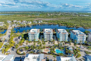 383 ARUBA CIRCLE, BRADENTON, FL 34209 - MLS#MFRA4677203