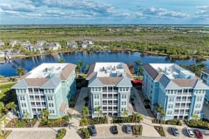 383 ARUBA CIRCLE, BRADENTON, FL 34209 - MLS#MFRA4677203