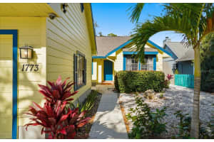 1773 SOUTHWOOD STREET, SARASOTA, FL 34231 - MLS#MFRA4677227