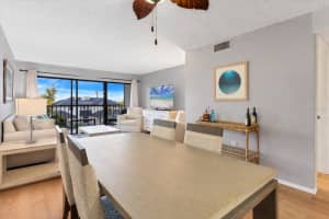 1001 BENJAMIN FRANKLIN DRIVE, SARASOTA, FL 34236 - MLS#MFRA4677249