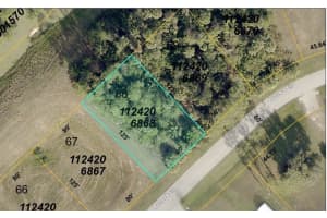 BANNOCK CIR, NORTH PORT, FL 34288 - MLS#MFRA4677254
