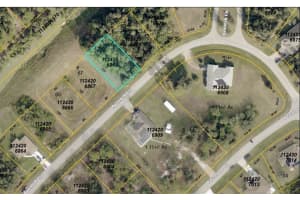 BANNOCK CIR, NORTH PORT, FL 34288 - MLS#MFRA4677254