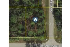LADY SLIPPER AVE, NORTH PORT, FL 34291 Sold 04/06/26