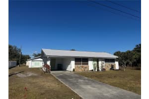 20384 PEACHLAND BOULEVARD, PORT CHARLOTTE, FL 33954 - MLS#MFRA4677261