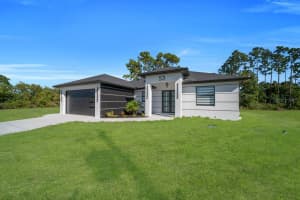 53 XELDA AVENUE, LEHIGH ACRES, FL 33976 - MLS#MFRA4677275