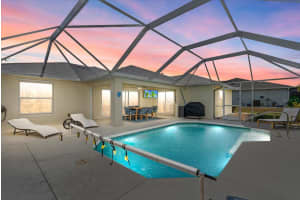 14150 MAYSVILLE CIRCLE, PORT CHARLOTTE, FL 33981 - MLS#MFRA4677282