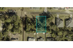 2909 1ST STREET, LEHIGH ACRES, FL 33976 Sold 03/12/26