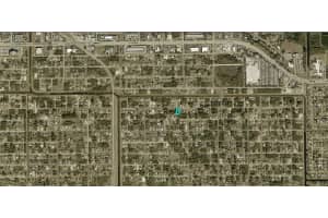 2907 1ST STREET, LEHIGH ACRES, FL 33976 Sold 03/12/26