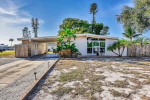 2300 GEORGETOWN ROAD, BRADENTON, FL 34207 - MLS#MFRA4677289