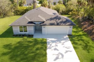 3082 PARADE TERRACE, NORTH PORT, FL 34286 - MLS#MFRA4677295
