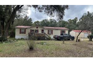 13752 214TH STREET, O'BRIEN, FL 32071 - MLS#MFRA4677313