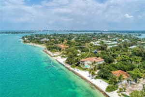 4050 HIGEL AVENUE, SARASOTA, FL 34242 - MLS#MFRA4677328