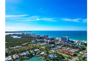 800 S BLVD OF THE PRESIDENTS #16, SARASOTA, FL 34236 - MLS#MFRA4677342