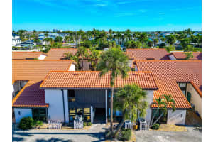 800 S BLVD OF THE PRESIDENTS #16, SARASOTA, FL 34236 - MLS#MFRA4677342