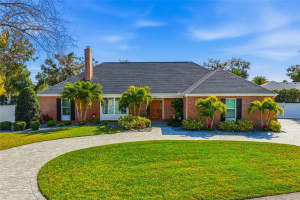 1307 RIVERVIEW CIRCLE, BRADENTON, FL 34209 - MLS#MFRA4677351