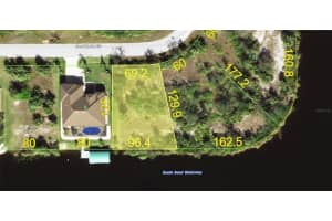 14422 FORT WORTH CIRCLE, PORT CHARLOTTE, FL 33981 - MLS#MFRA4677358