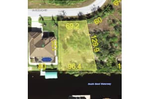 14422 FORT WORTH CIRCLE, PORT CHARLOTTE, FL 33981 - MLS#MFRA4677358