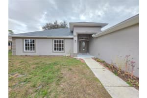 2789 COOLIDGE AVENUE, NORTH PORT, FL 34286 - MLS#MFRA4677361