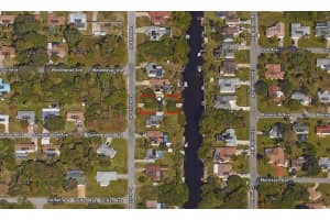 2216 BARKSDALE STREET, PORT CHARLOTTE, FL 33948 - MLS#MFRA4677363