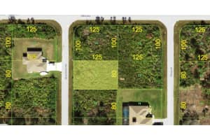 6152 EMMONSDALE STREET, PORT CHARLOTTE, FL 33981 - MLS#MFRA4677368