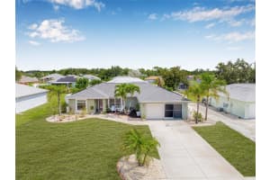 6178 COLISEUM BOULEVARD, PORT CHARLOTTE, FL 33981 - MLS#MFRA4677374