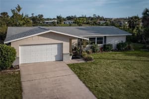 512 Shamrock Blvd, VENICE