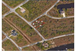 8104 NORTON ROAD, PORT CHARLOTTE, FL 33981 - MLS#MFRA4677407