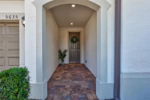 5635 RAIN LILY COURT, SARASOTA, FL 34238 - MLS#MFRA4677416