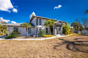 196 LECTURN STREET, PORT CHARLOTTE, FL 33954 - MLS#MFRA4677432